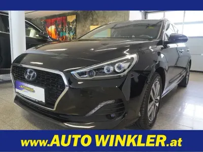 Gebraucht Hyundai i30