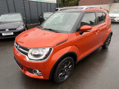Gebraucht Suzuki Ignis