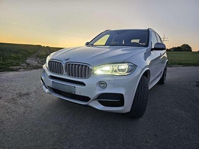 BMW X5 M