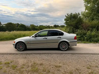 Gebraucht BMW 316