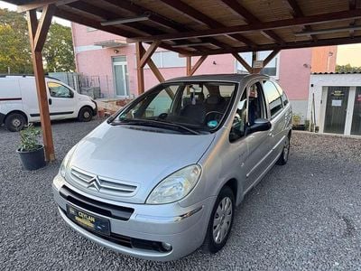 Citroën Xsara Picasso