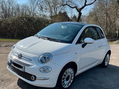 gebraucht Fiat 500 1.2 TÜV 05/25