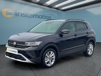 Neu VW T-Cross Life 116 PS (85 kW) 2026 SUV