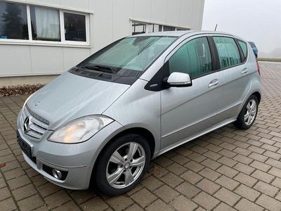 Mercedes A150