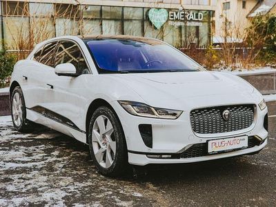 Gebraucht Jaguar I-Pace 294 kW (400 PS) 2022 SUV