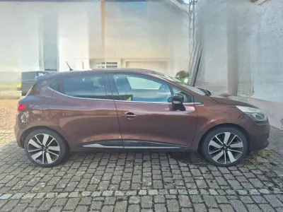 Brugt Renault Clio IV