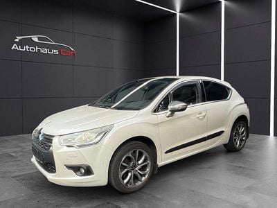 Citroën DS4