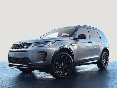 Neu Land Rover Discovery Sport SE Dynamic 269 PS (197 kW) 2025 Grau SUV