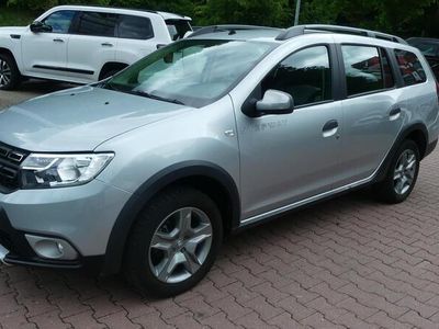 Dacia Logan MCV