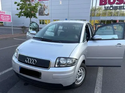 Gebraucht Audi A2