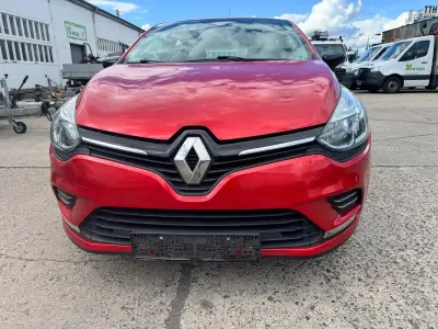 Gebraucht Renault Clio IV