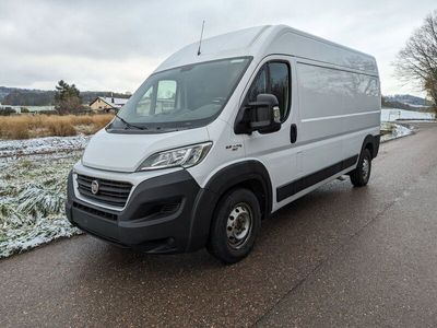 gebraucht Fiat Ducato 130 L4H2 2,3Multijet