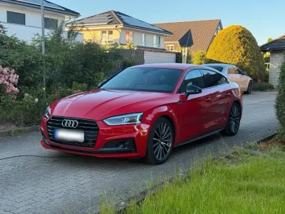 Gebraucht Audi A5 Sportback
