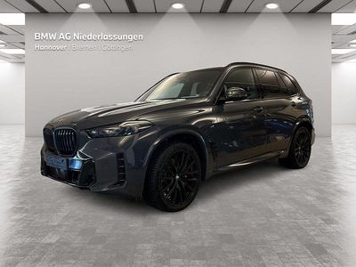 Grau Gebraucht 2024 BMW X5 Shadowline SUV | 76.901 € (Fairer Preis)