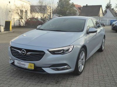 Opel Insignia Country Tourer