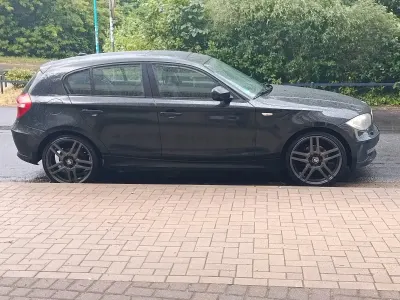 Gebraucht BMW 116