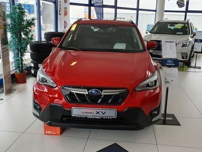 gebraucht Subaru XV 