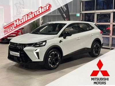Neu Mitsubishi Grandis Diamant Edition 140 PS (102 kW) 2026 Weiß SUV