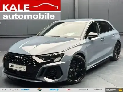 Gebraucht Audi RS3 Sportback