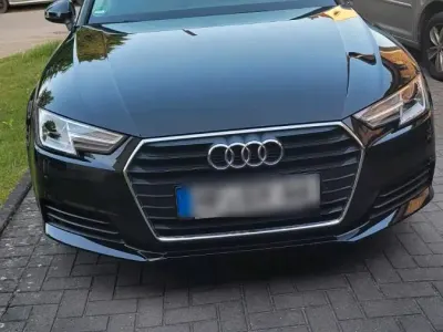 Gebraucht Audi A4