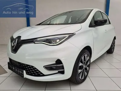 Gebraucht Renault Zoe