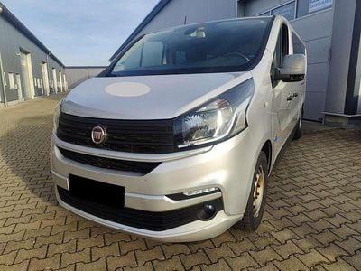 Fiat Talento