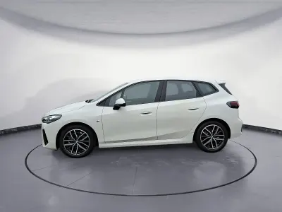 Gebraucht BMW 220 Active Tourer