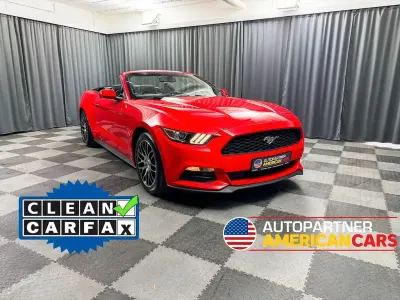 Gebraucht Ford Mustang