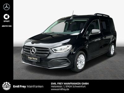 gebraucht Mercedes Citan 110 Citan 110 , Klima, Kamera, MBUX, Navi