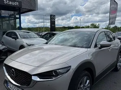 Neu Mazda CX-30 140 PS (102 kW) 2026 Platinum quartz m SUV