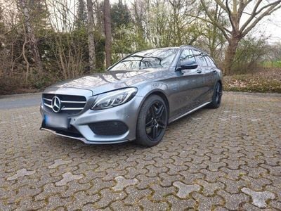 Mercedes C350e