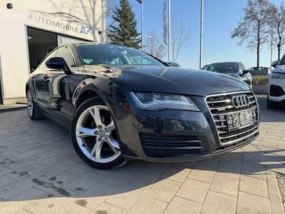 Gebraucht Audi A7 Sportback Ambiente 204 PS (150 kW) 2012 Andere Kleinwagen