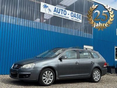 VW Golf VI