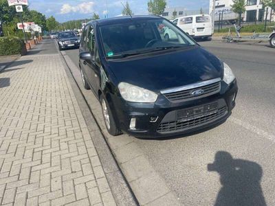 gebraucht Ford C-MAX C-MaxStyle