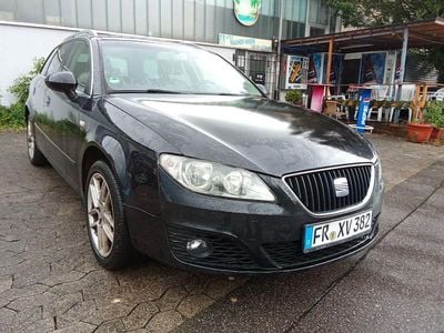 Seat Exeo