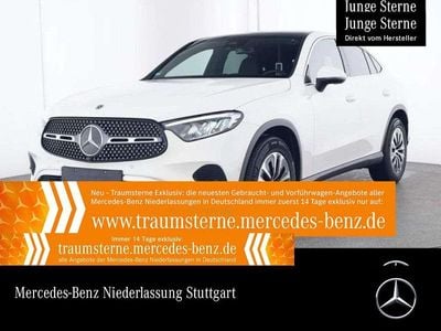 Mercedes GLC220