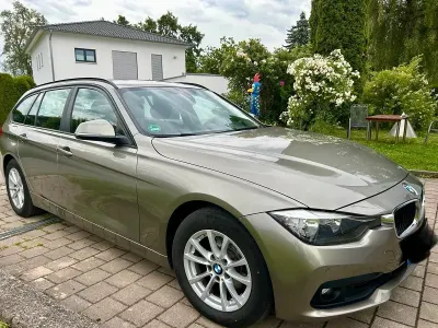 Gebraucht BMW 316