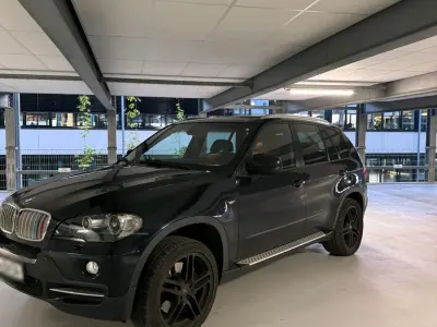 Gebraucht BMW X5