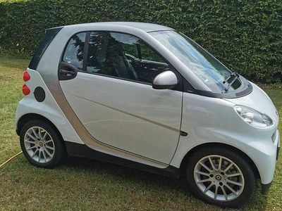 Smart ForTwo Coupé