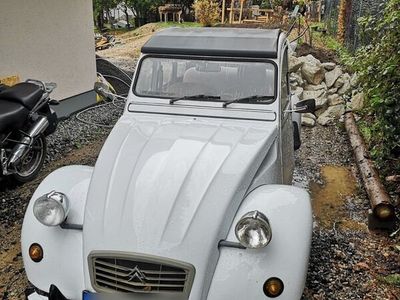 gebraucht Citroën 2CV 