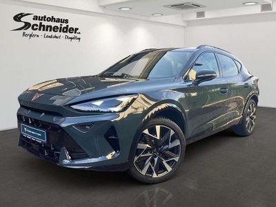 Gebraucht Cupra Formentor 150 PS (110 kW) 2024 Fiord blau SUV