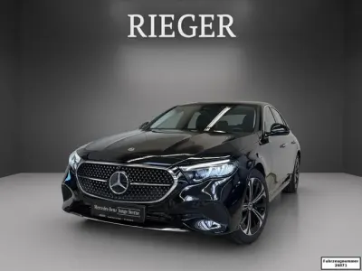 Gebraucht Mercedes E300