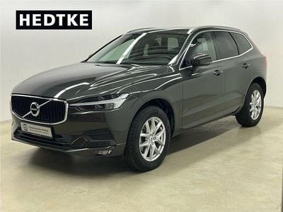Pine grey Gebraucht 2021 Volvo XC60 Momentum SUV | 35.990 € (Fairer Preis)