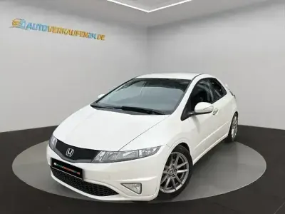 Gebraucht Honda Civic