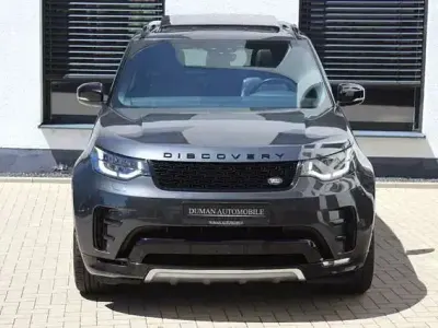 Gebraucht Land Rover Discovery 5