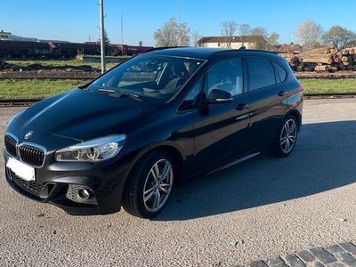 BMW 225 Active Tourer