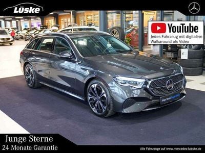 Mercedes E300