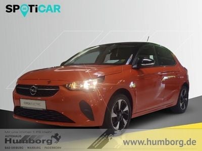 Opel Corsa-e