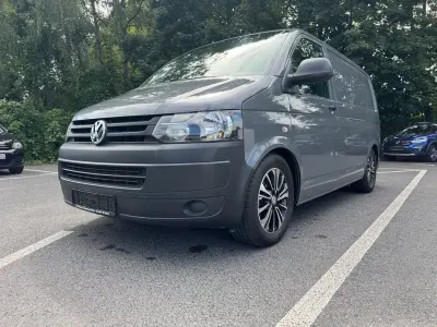 Gebraucht VW T5