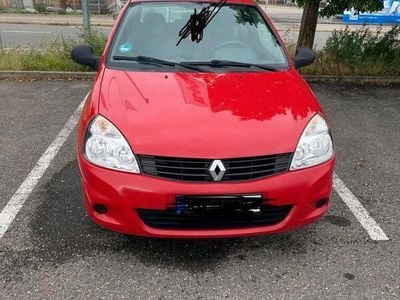 Renault Clio II